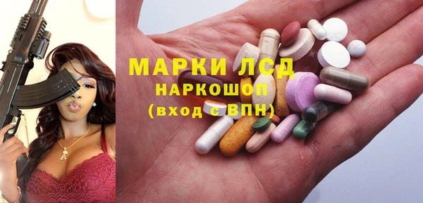 спайс Ладушкин